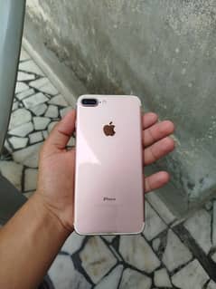 iphone 7plus pta 32 gb only mobile