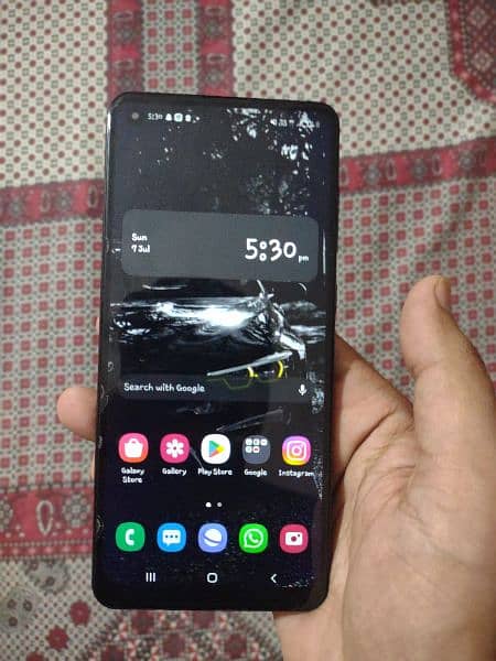 Samsung Galaxy A21s 4/64 Urgent sale 2