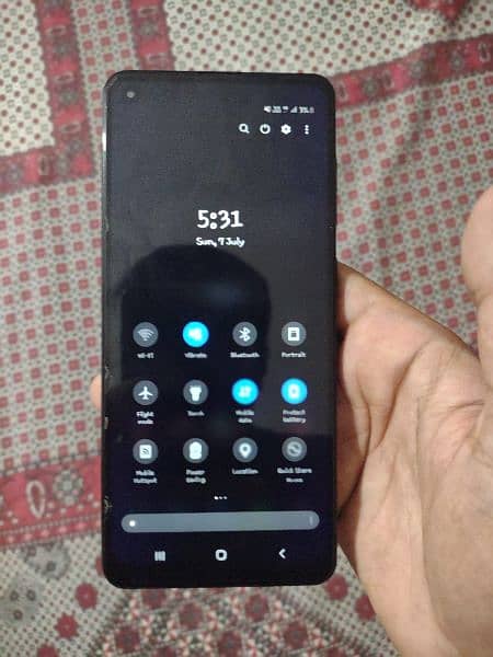 Samsung Galaxy A21s 4/64 Urgent sale 3