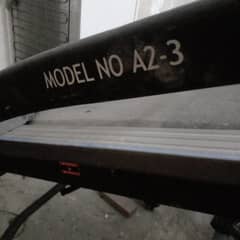 Model number A2-3