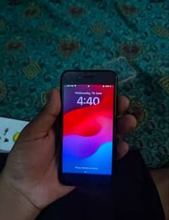 iPhone SE 2020 mobile for sale