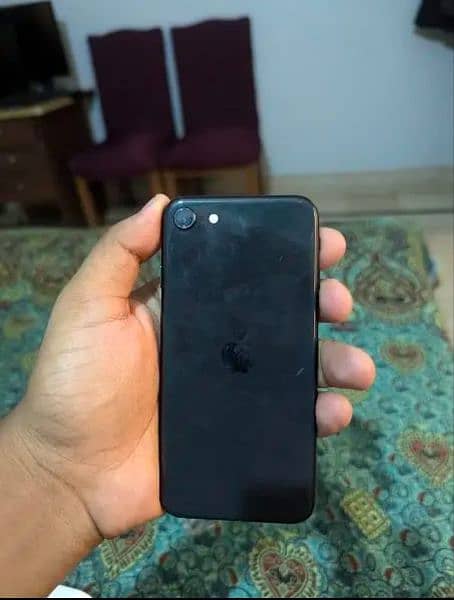 iPhone SE 2020 mobile for sale 1