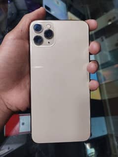 iPhone 11 pro max single pta approved