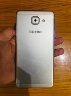 Samsung J7 3GB 32GB