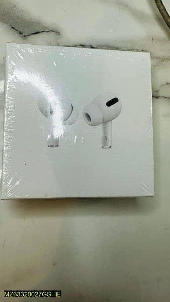 Airpods Pro 2 0