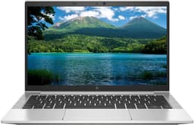 HP EliteBook 840 G8 - Sleek Design/Excellent Condition