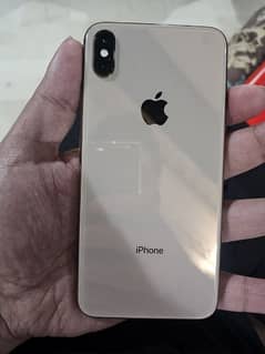 iPhone XS Max PTA Approved