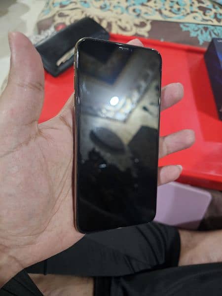 iPhone XS Max PTA 0