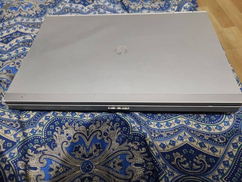 HP laptop 8460p 5