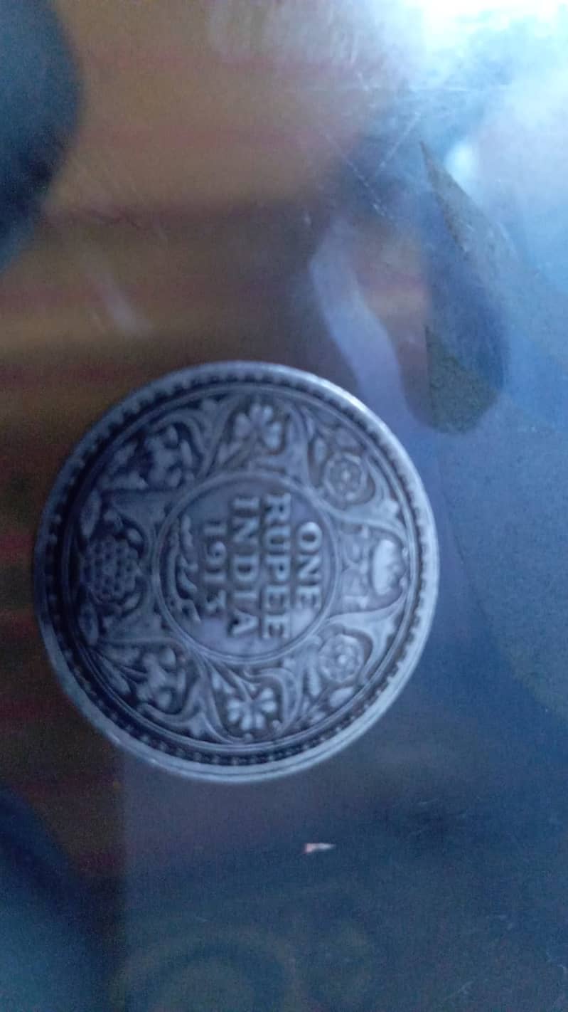 Antique Coin for sale 1