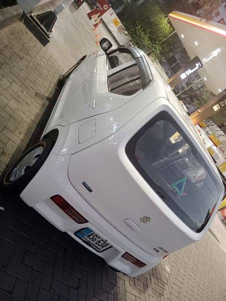 Suzuki Alto 2021 1