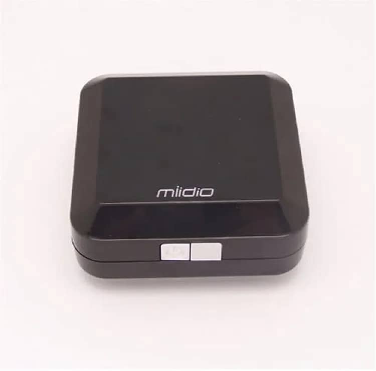 Miidio Mini Audio Table Speaker for any device 1