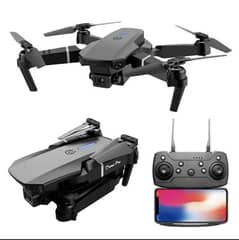 E88 Drone With Best Camera Quality || By Nuvotek Store ||