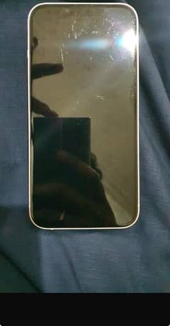 iphone 13 nonpta 10by10 condition waterpack