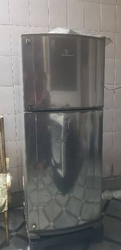 Dawlance fridge 18 cubic