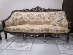 5 seater chanioty sofa set