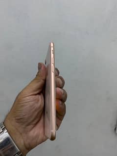 iPhone 8 64 GB PTA aprroved