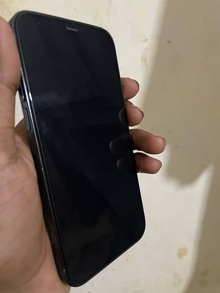 iPhone 12 pro 256gb factory unlock lash condition 10/10 5