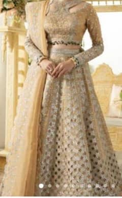 bridal lehnga | bridal dress | wedding dress