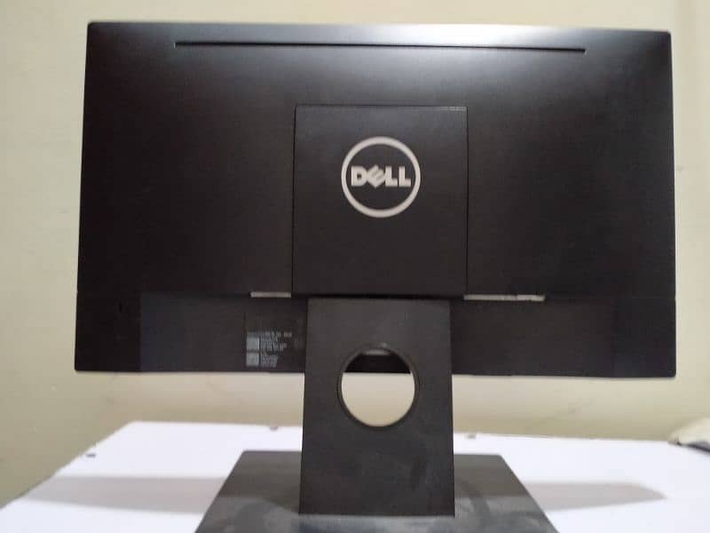 Dell full computer core i3 4