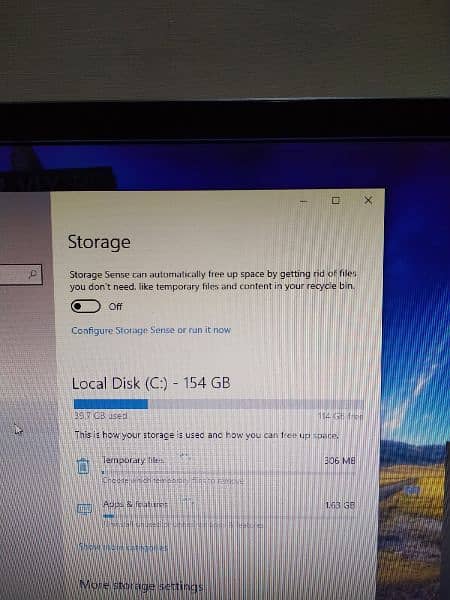 Dell full computer core i3 8