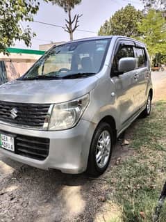 Suzuki Wagon R - For Sale