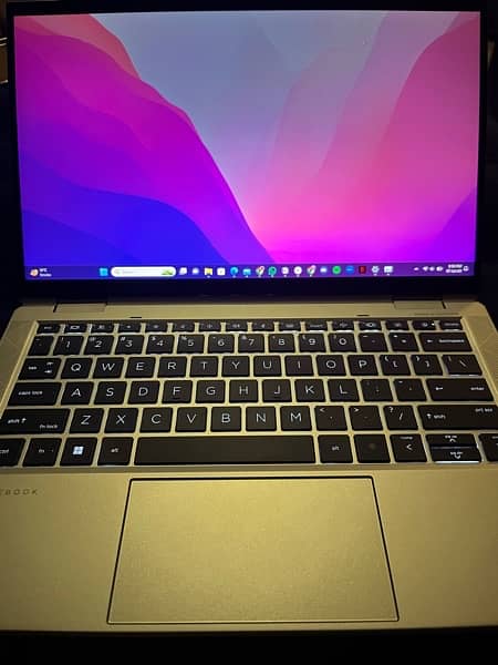 Hp Elitebook x360 1030 G8 i5 11th Gen 16GB RAM/1TB SSD 1