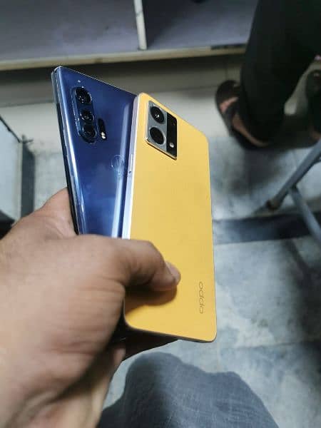 Huawei p30 pro 8gb and 128gb dual sim no dat 6