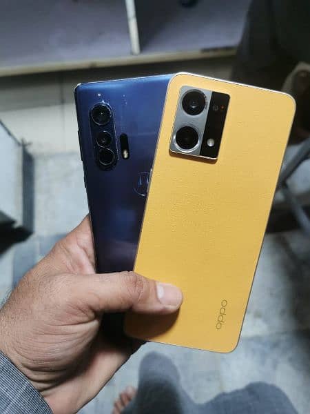 Huawei p30 pro 8gb and 128gb dual sim no dat 7