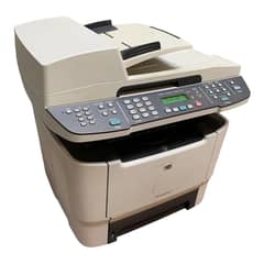 HP LaserJet M2727nf Multifunction Printer