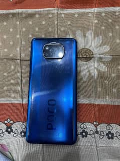 Xiaomi Poco X3 NFC all ok phone 6/128