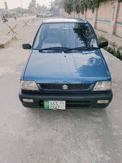 Mehran 2009 model 3 piese touch