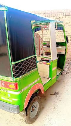 new Asia rickshaw for sale