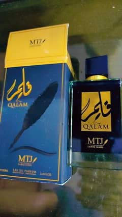 Qalam (MTJ) Brand Perfume