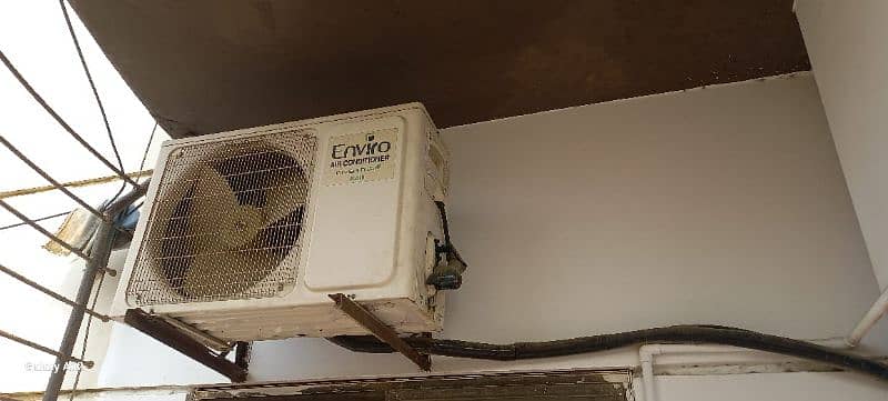 Enviro chilled Ac for sale 2