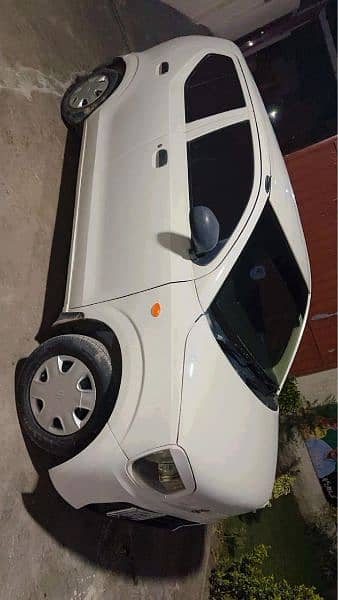 Suzuki Alto 2019 9
