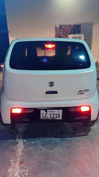 Suzuki Alto 2019 12