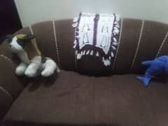 sofa in better condition