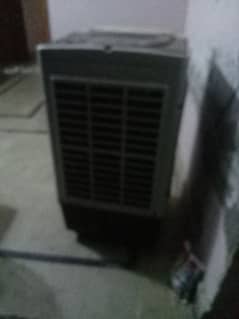 Air cooler DC