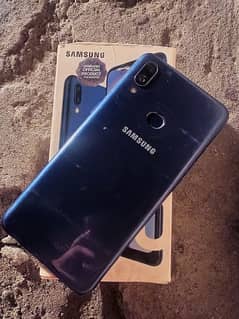 Samsung a10s galaxy