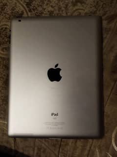 apple ipad 10/10 condition