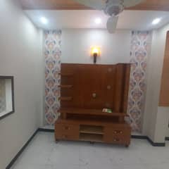 5 marla Lower Portion For Rent in Bahria Town Lahore