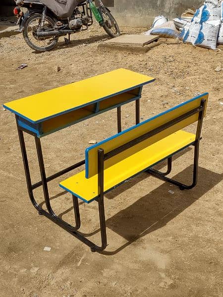 Mubashir school furniture mart 2