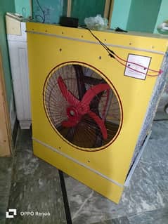 AC/DC 12 volt Air cooler