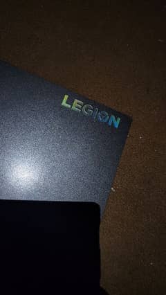 Gaming Laptop Lenovo Legion 144hz