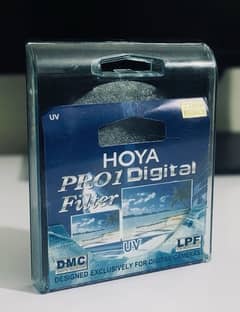 Hoya Pro 1 Digital UV filter