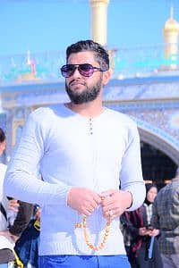 JUنAID AHمAD