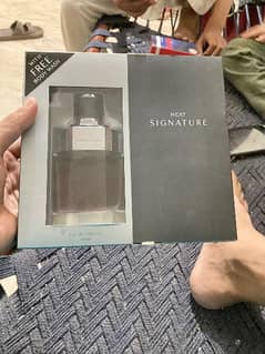 Next Signature Perfume Box Pack