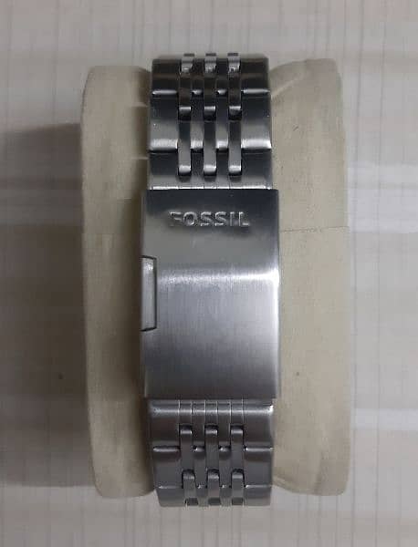 FOSSIL - Wilkin Multifunction Watch - BQ2616 4