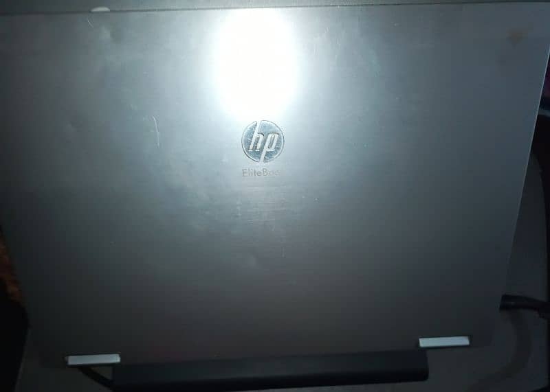 HP model:Elite book laptop best condition  more in description. . . 2
